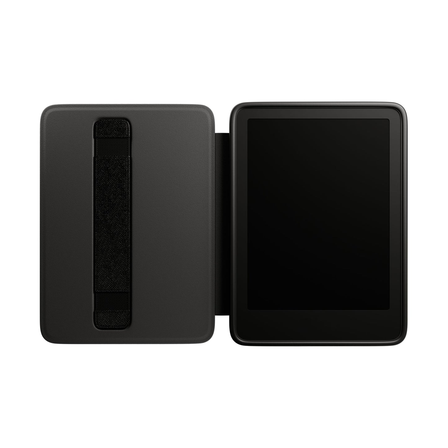 Kindle Case — “Nothing Stands Between a Girl and Her Books” E-Reader Cover