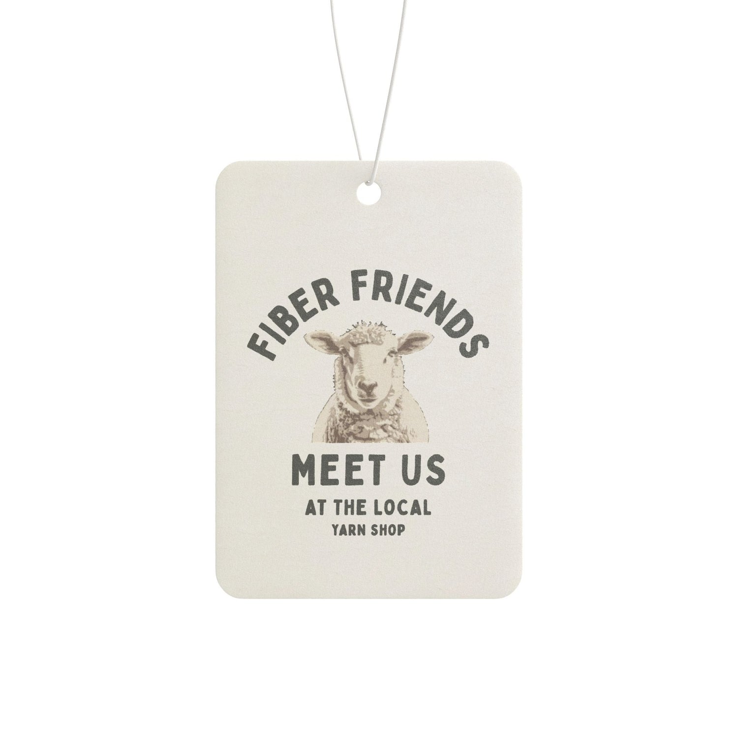 Fiber Friends