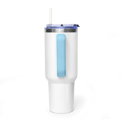 Vacuum Thermal Tumbler, 40oz
