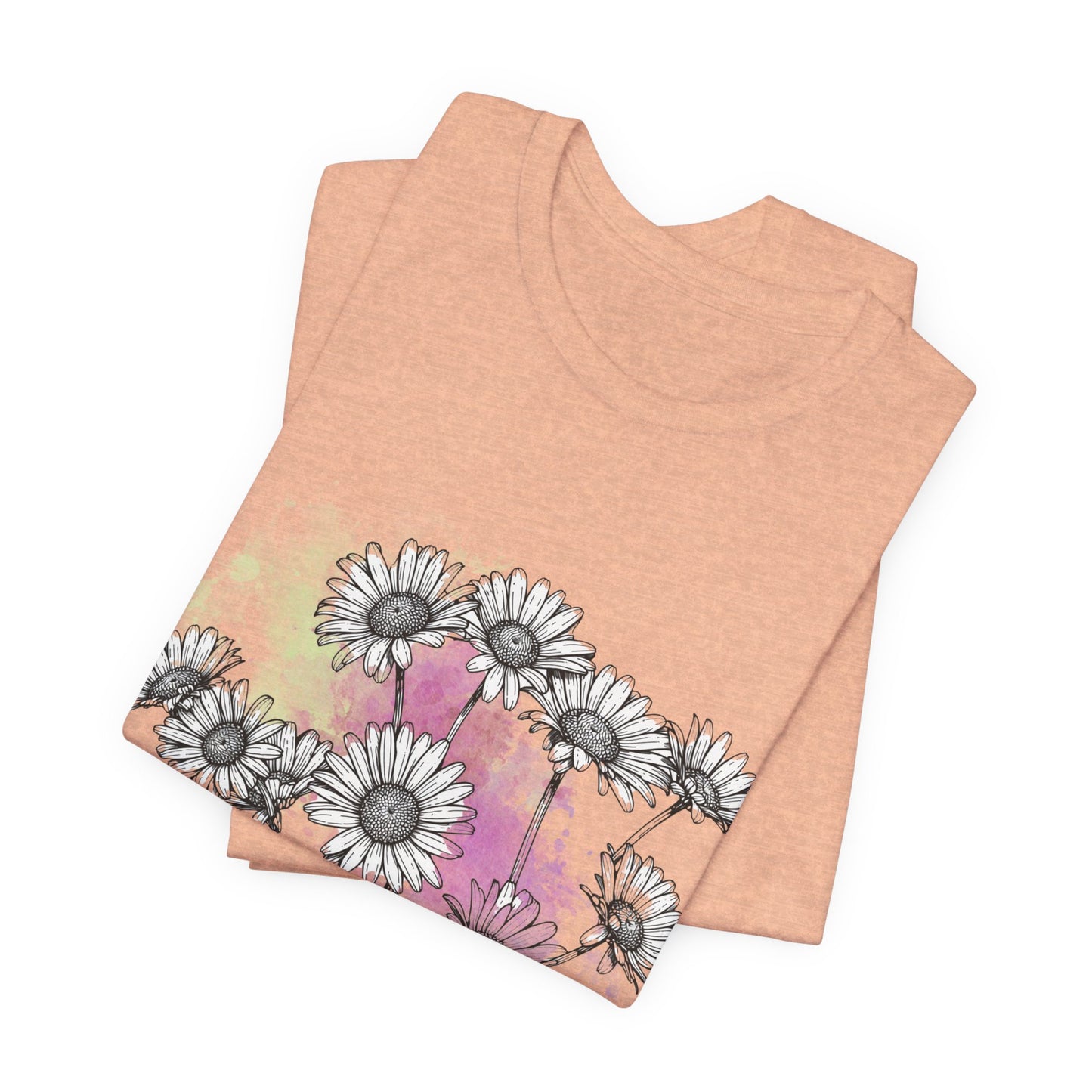 OOPSYDAISY  Short Sleeve Tee