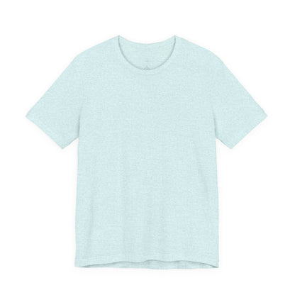 The Whole World Tee — Vintage Meadow Graphic T-Shirt