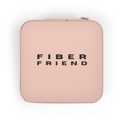 Notions Travel Case - Compact Travel Notions Organizer