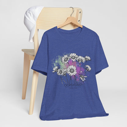 OOPSYDAISY  Short Sleeve Tee