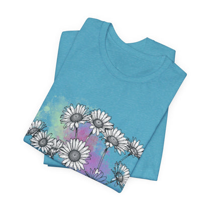 OOPSYDAISY  Short Sleeve Tee