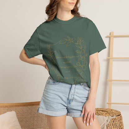 Psalm 119:114  T-Shirt