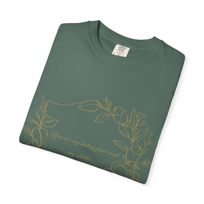 Psalm 119:114  T-Shirt
