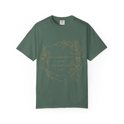 Psalm 119:114  T-Shirt