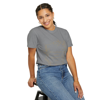 Psalm 119:114  T-Shirt