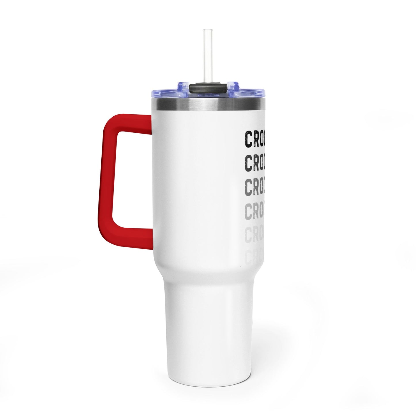 Vacuum Thermal Tumbler, 40oz