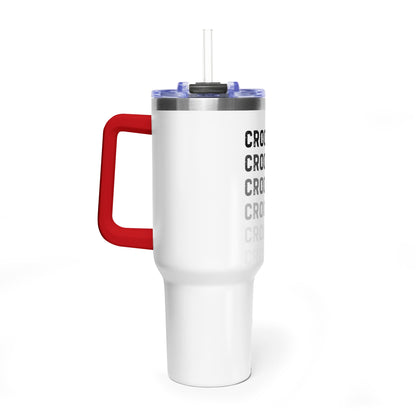 Vacuum Thermal Tumbler, 40oz
