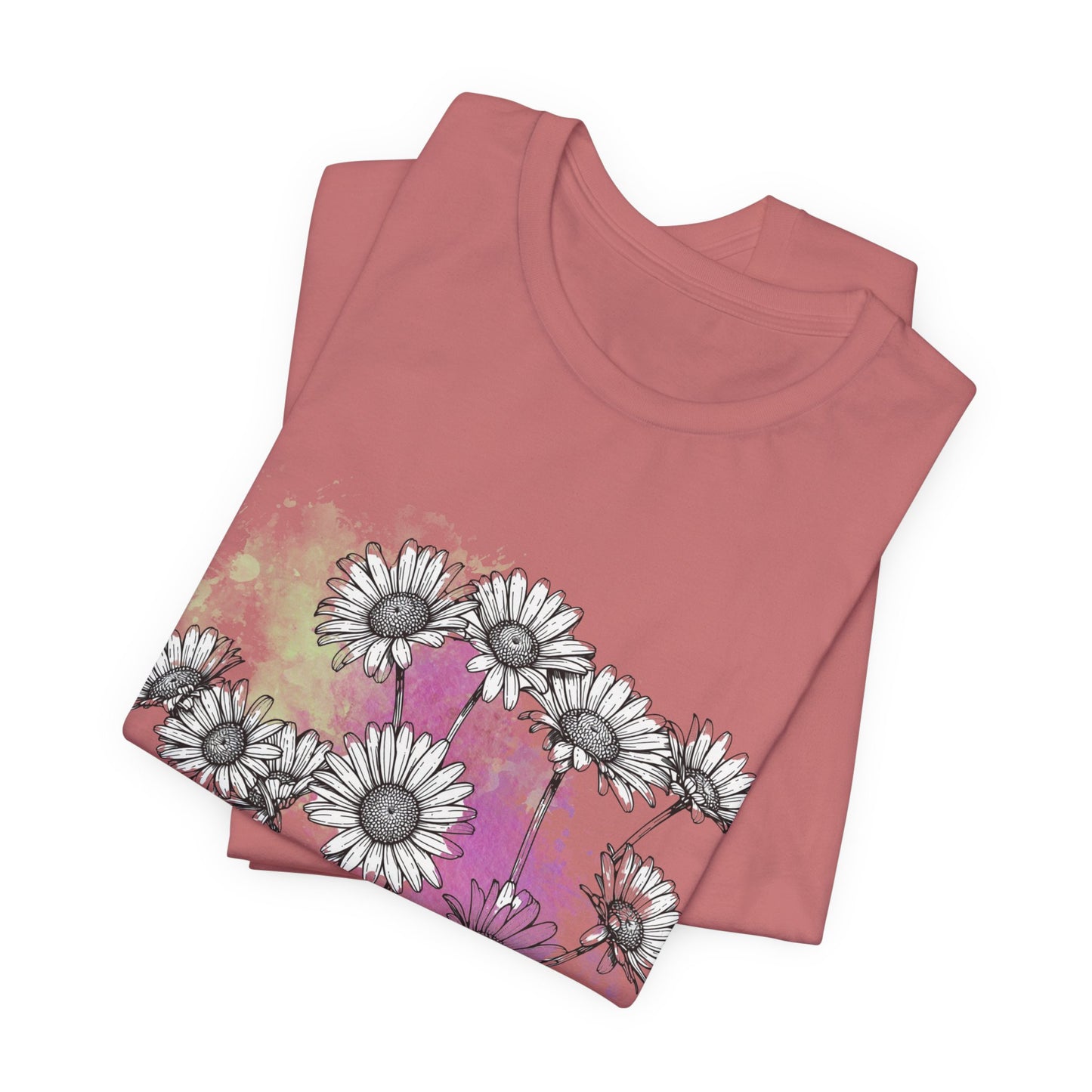 OOPSYDAISY  Short Sleeve Tee