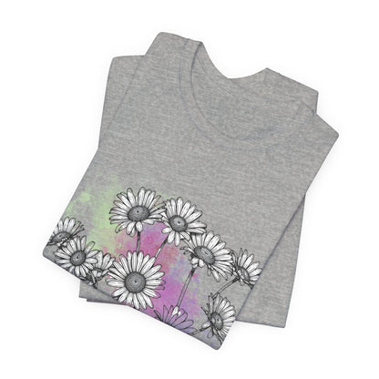OOPSYDAISY  Short Sleeve Tee