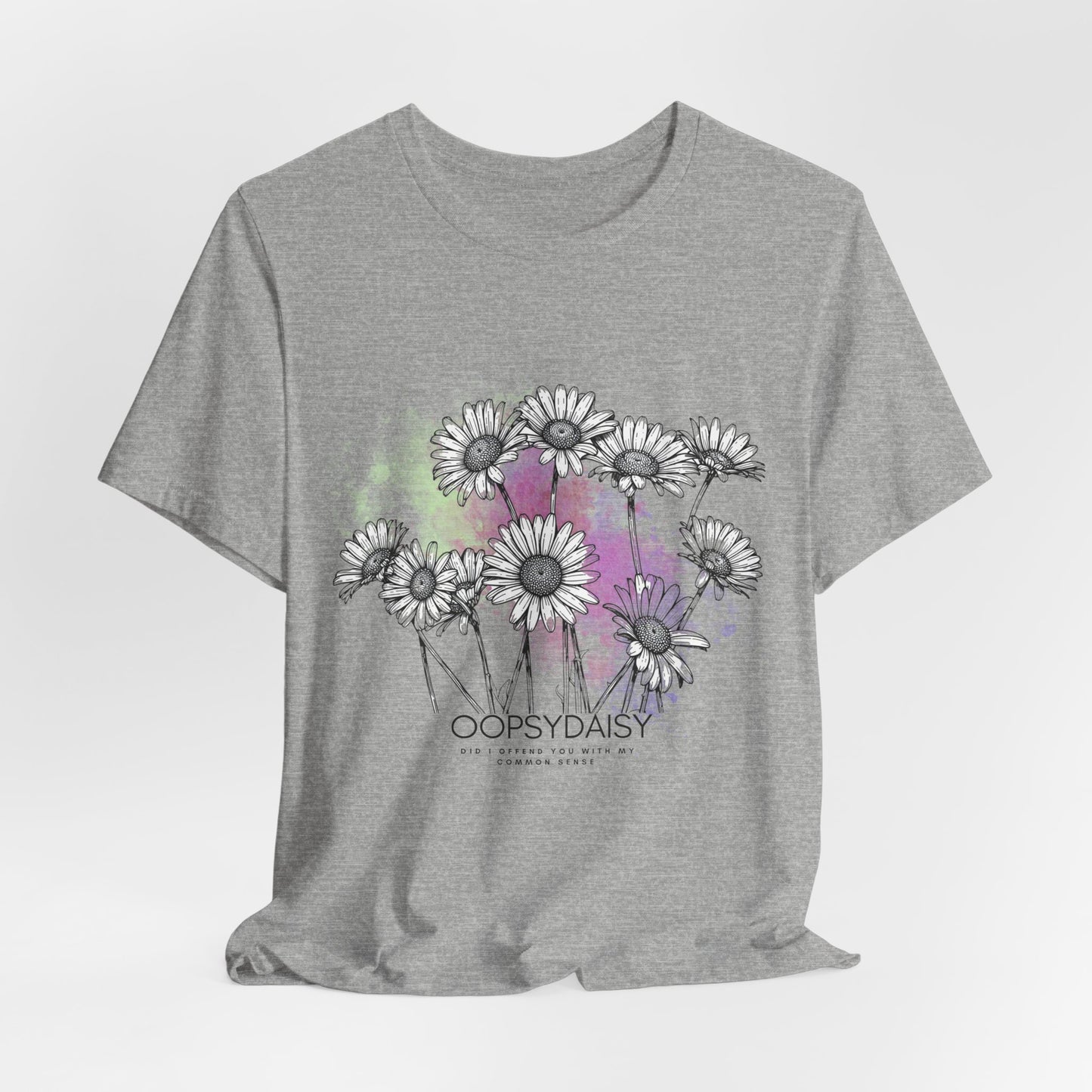 OOPSYDAISY  Short Sleeve Tee