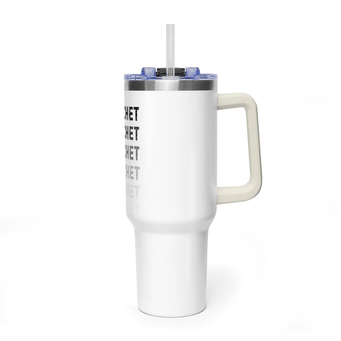 Vacuum Thermal Tumbler, 40oz