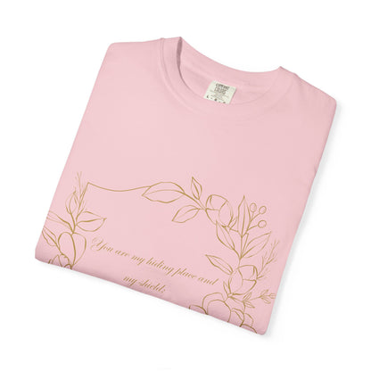 Psalm 119:114  T-Shirt