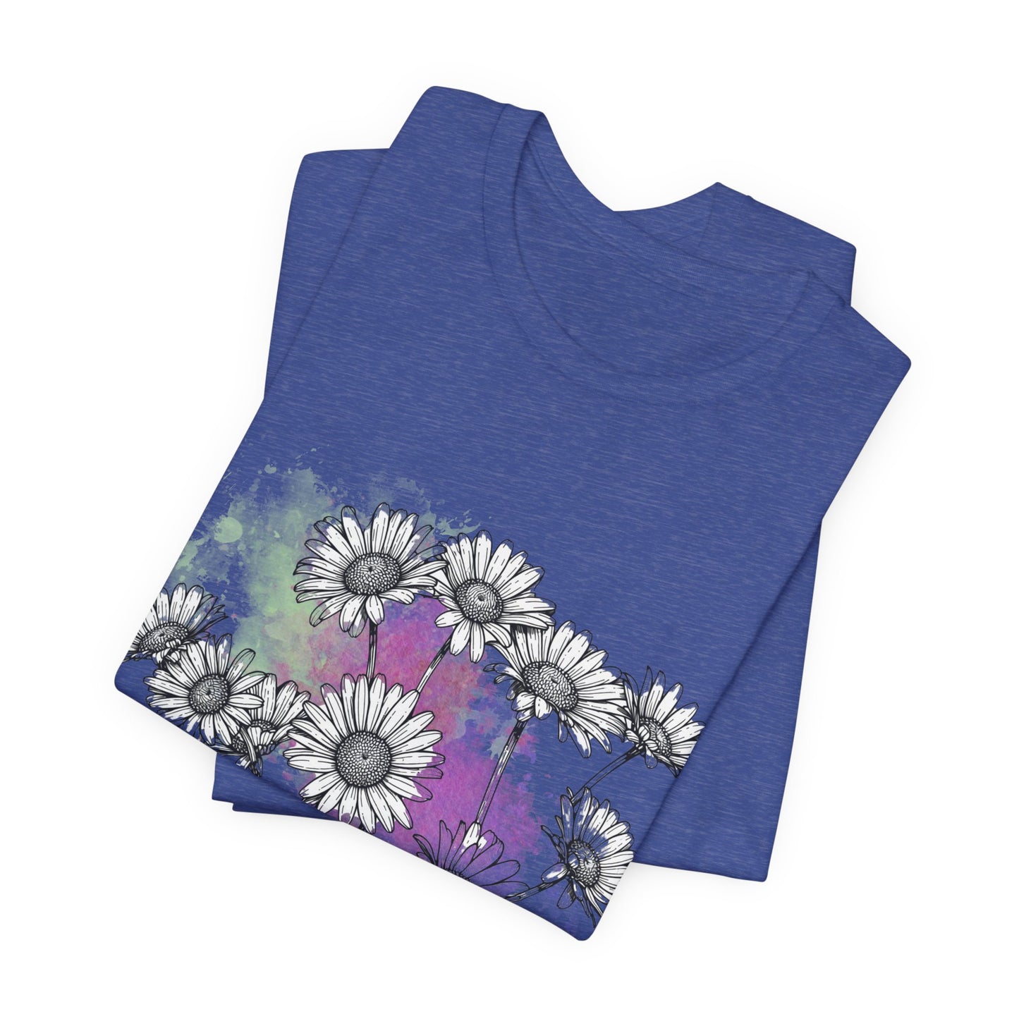 OOPSYDAISY  Short Sleeve Tee