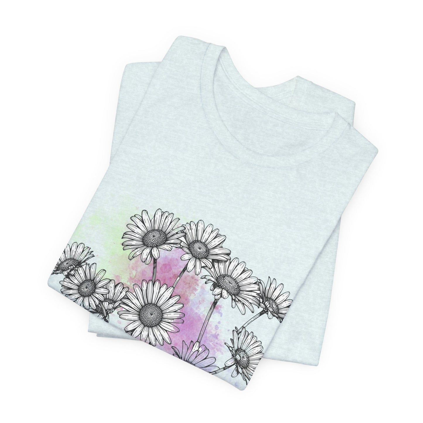 OOPSYDAISY  Short Sleeve Tee