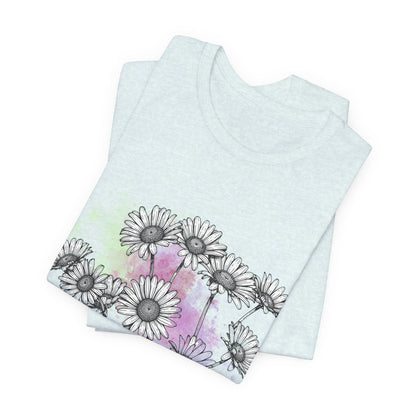 OOPSYDAISY  Short Sleeve Tee