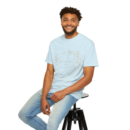 Psalm 119:114  T-Shirt