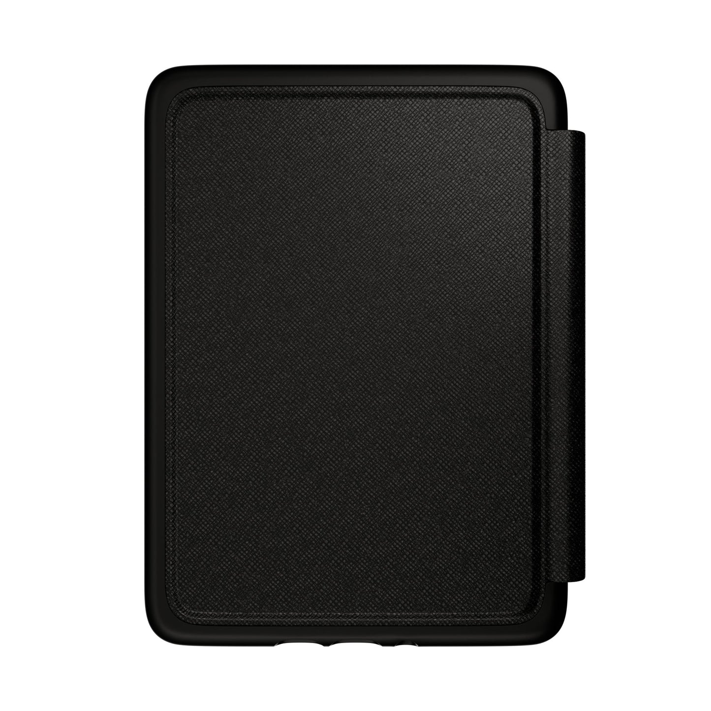 Kindle Case — “Nothing Stands Between a Girl and Her Books” E-Reader Cover