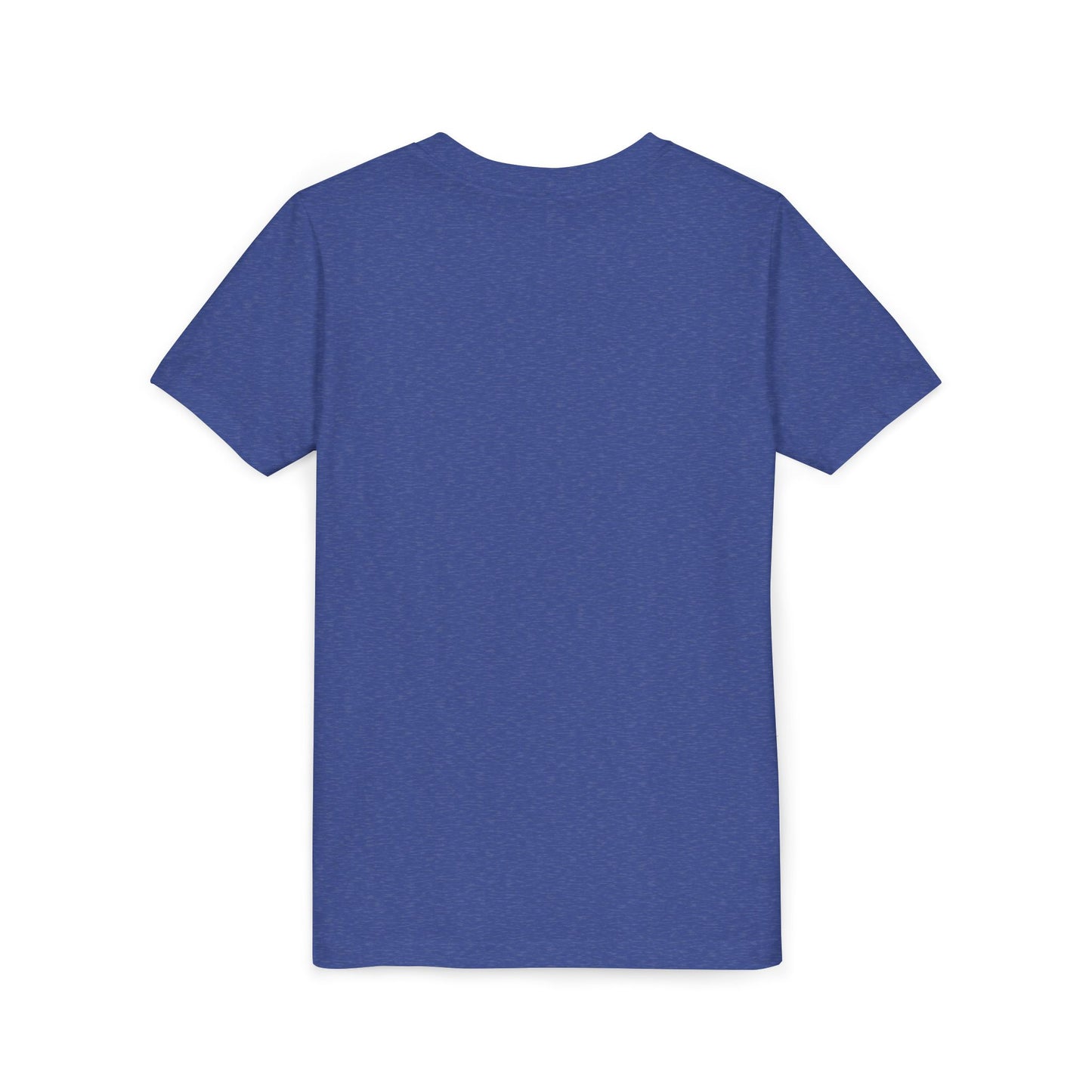 Youth Tee — "Unsocialized Homeschooler" Graphic Shirt (Kids Homeschool Apparel)