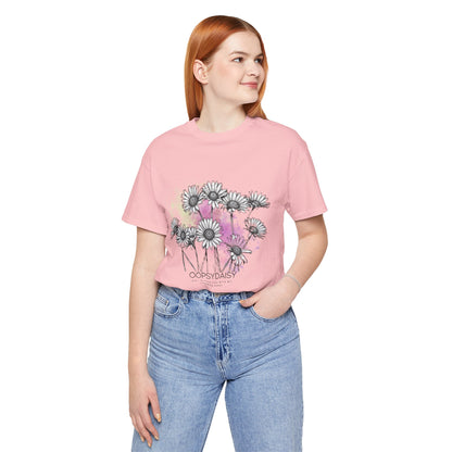 OOPSYDAISY  Short Sleeve Tee