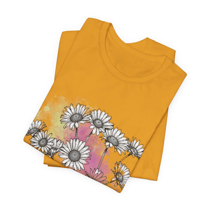 OOPSYDAISY  Short Sleeve Tee
