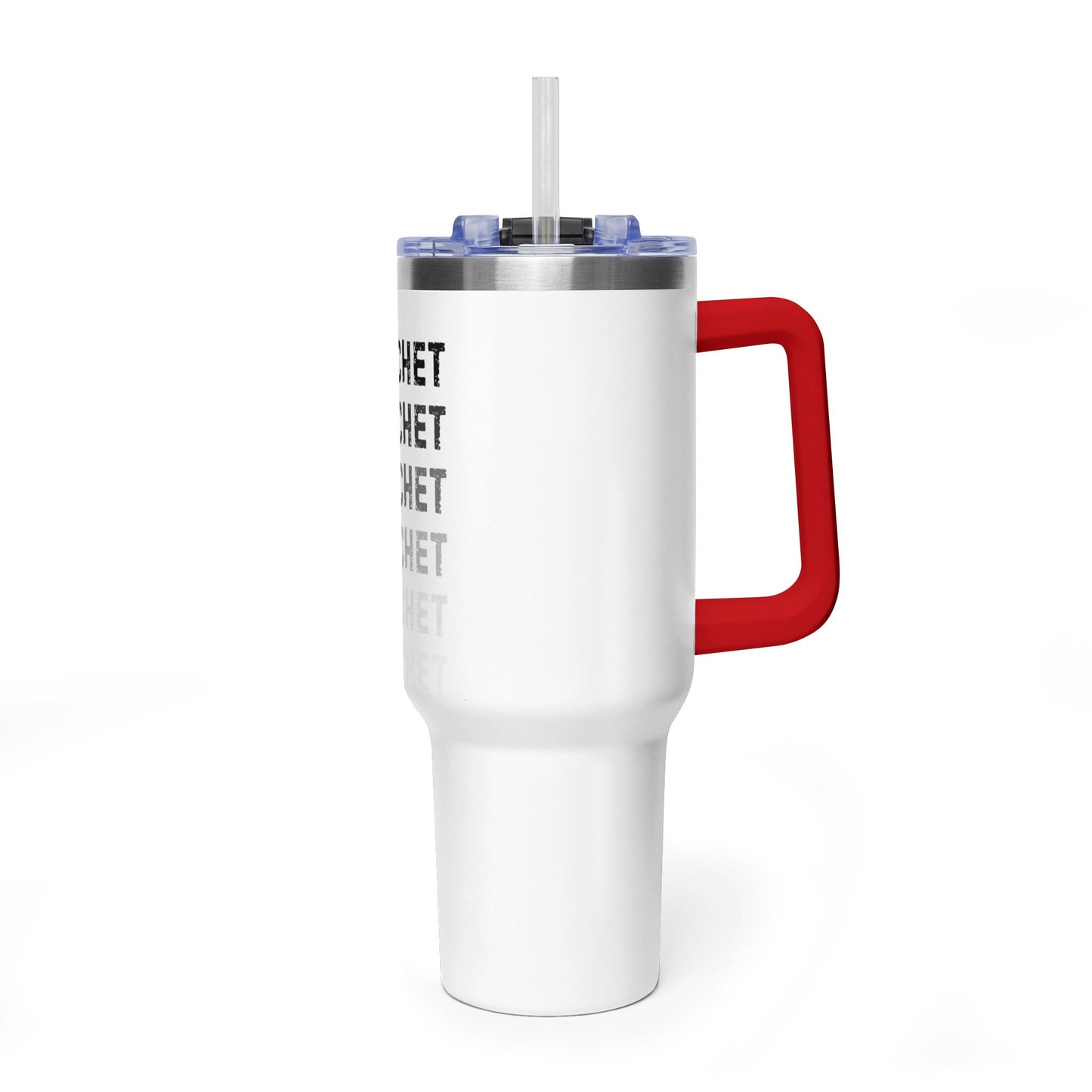 Vacuum Thermal Tumbler, 40oz