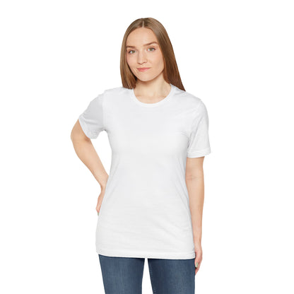The Whole World Tee — Vintage Meadow Graphic T-Shirt