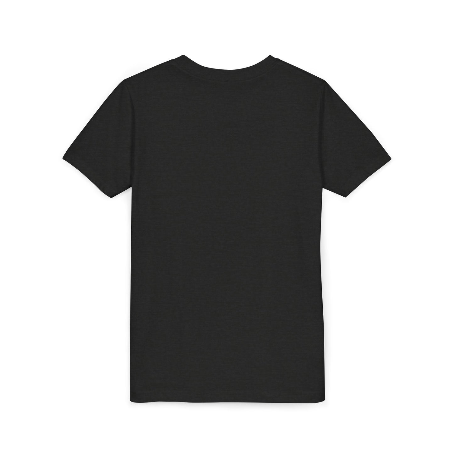Youth Tee — "Unsocialized Homeschooler" Graphic Shirt (Kids Homeschool Apparel)