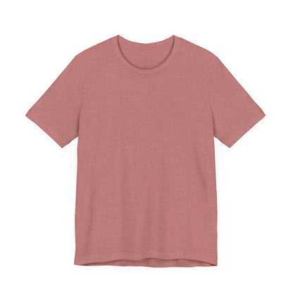 The Whole World Tee — Vintage Meadow Graphic T-Shirt