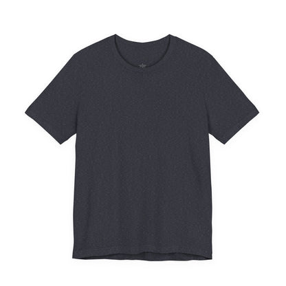 The Whole World Tee — Vintage Meadow Graphic T-Shirt