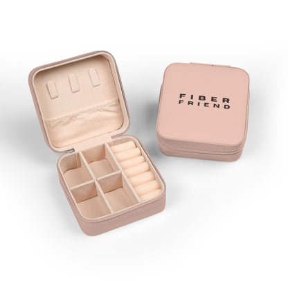 Notions Travel Case - Compact Travel Notions Organizer