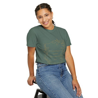 Psalm 119:114  T-Shirt