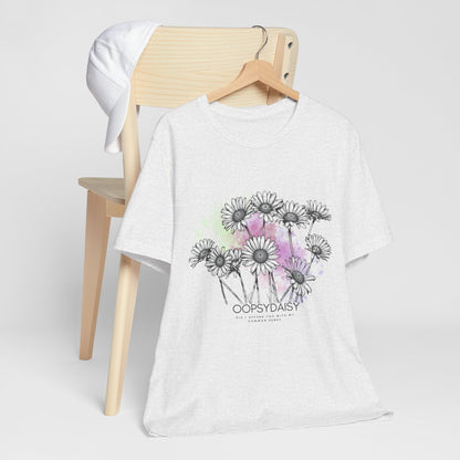 OOPSYDAISY  Short Sleeve Tee