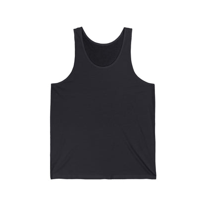 Hard Cider Tank Top — "Drink More Hard Cider" Graphic Beverage Tank