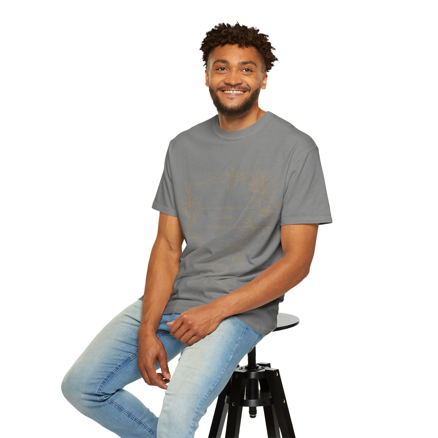 Psalm 119:114  T-Shirt