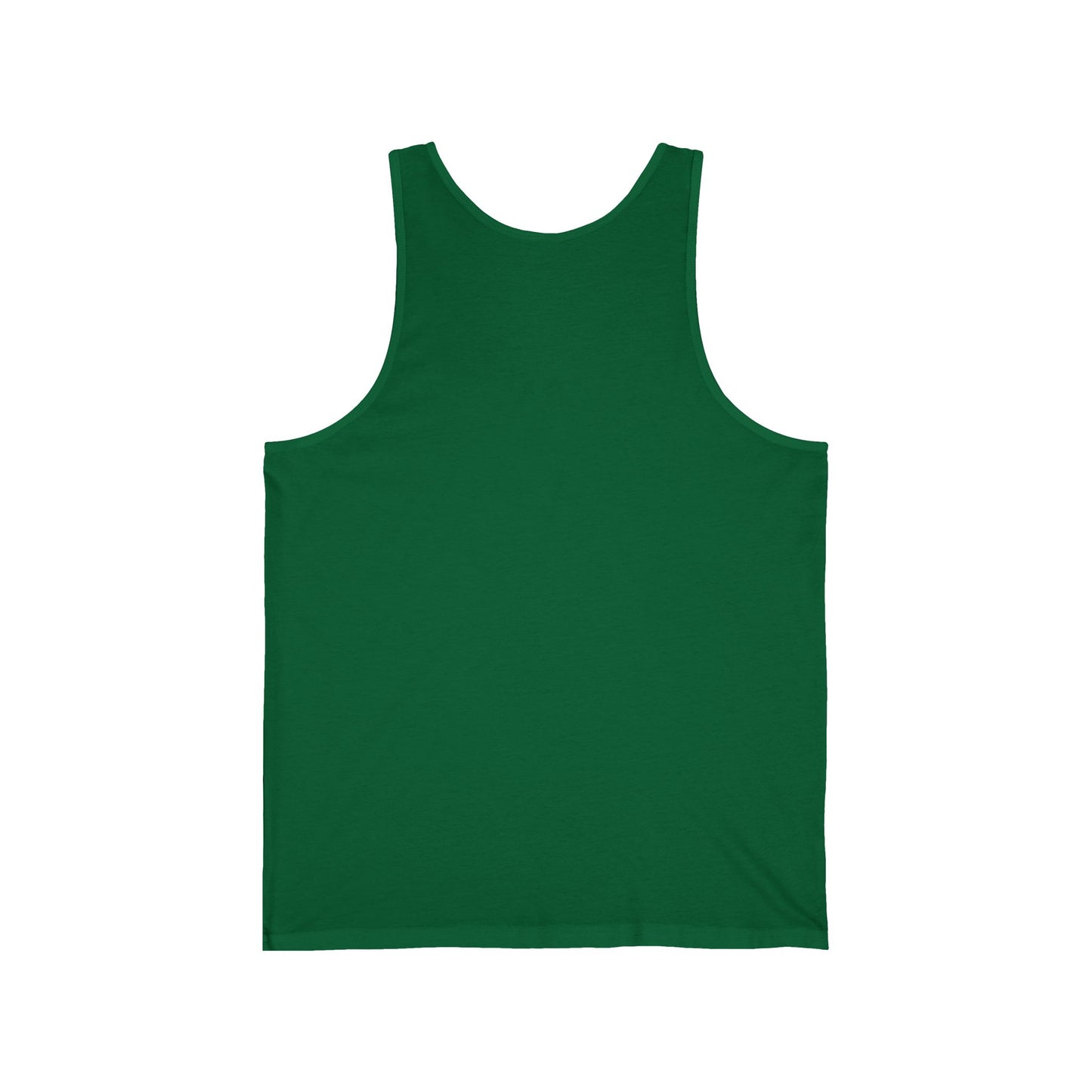 Crocheted If It Wasn't So Hot Out tank top | Crochet Humor Tank