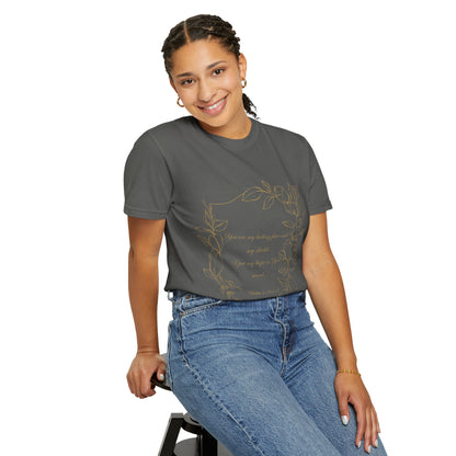 Psalm 119:114  T-Shirt