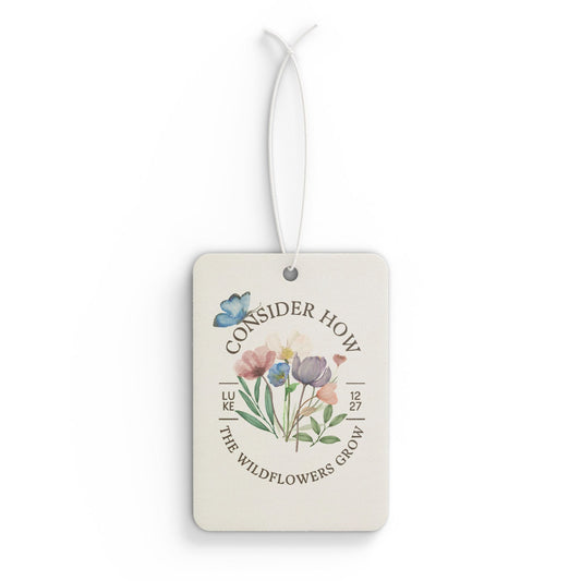Car Air Freshener