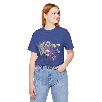 OOPSYDAISY  Short Sleeve Tee