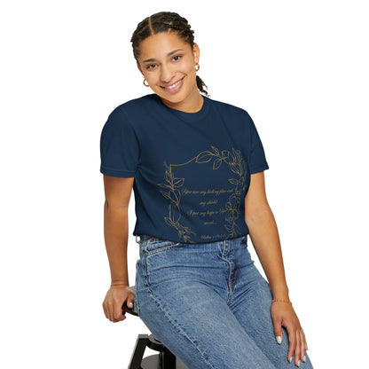 Psalm 119:114  T-Shirt
