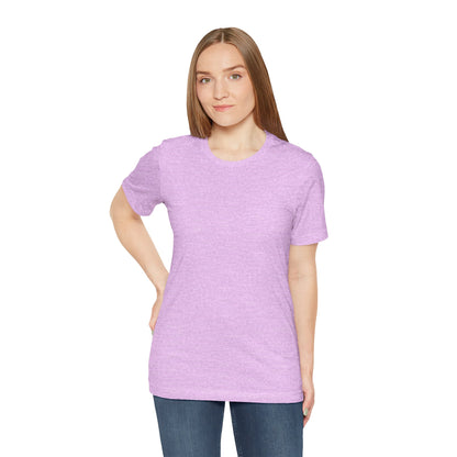 The Whole World Tee — Vintage Meadow Graphic T-Shirt