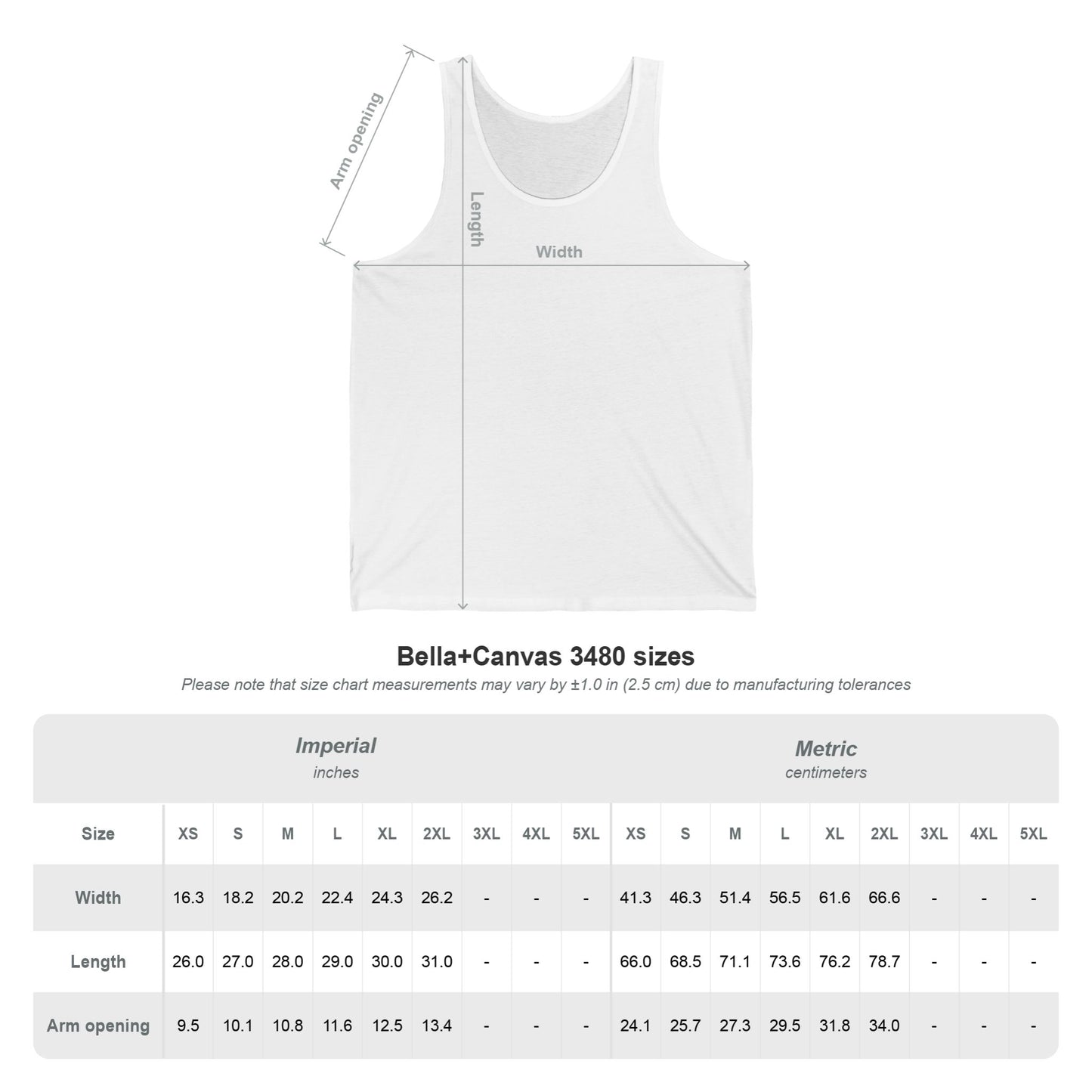 Crocheted If It Wasn't So Hot Out tank top | Crochet Humor Tank