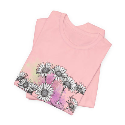 OOPSYDAISY  Short Sleeve Tee