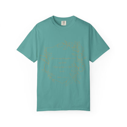Psalm 119:114  T-Shirt