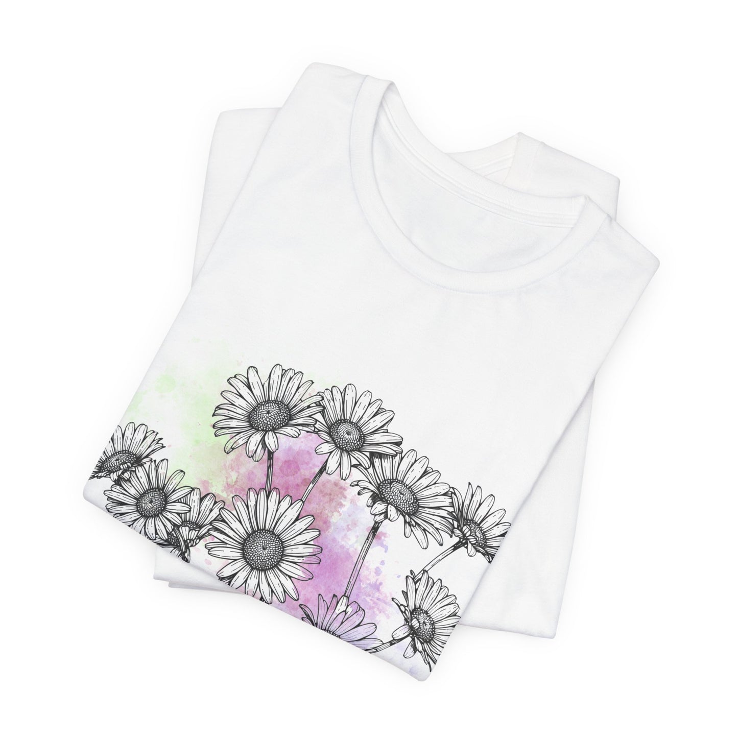 OOPSYDAISY  Short Sleeve Tee
