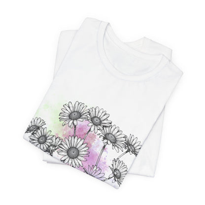OOPSYDAISY  Short Sleeve Tee