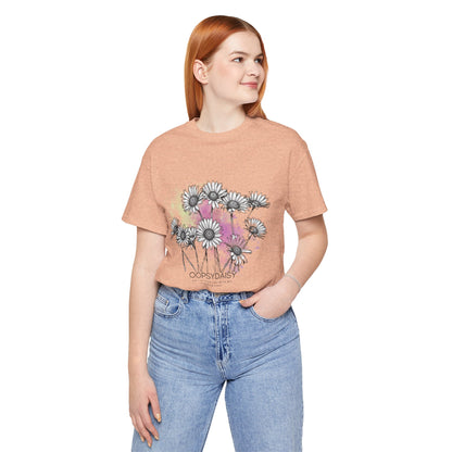 OOPSYDAISY  Short Sleeve Tee