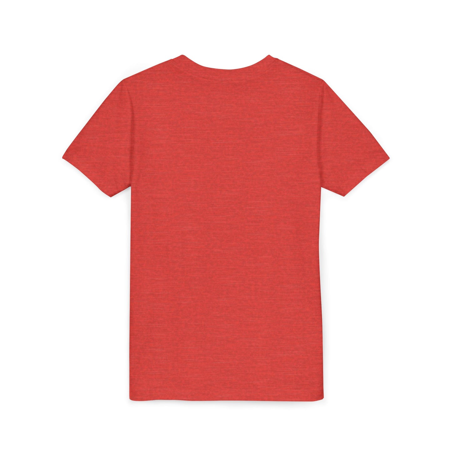 Youth Tee — "Unsocialized Homeschooler" Graphic Shirt (Kids Homeschool Apparel)